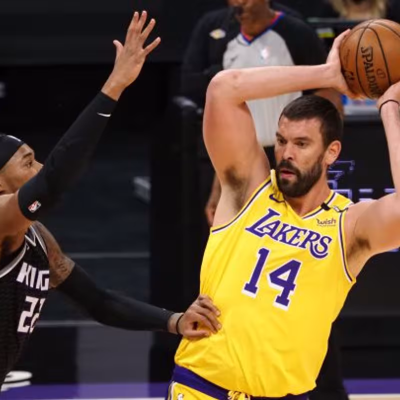 Rumores NBA: Golden State Warriors y una última ofensiva desesperada por Marc Gasol