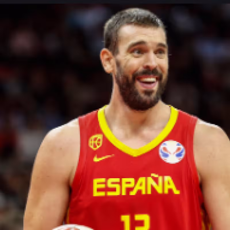 Rumor: Marc Gasol en la órbita cercana del F.C Barcelona