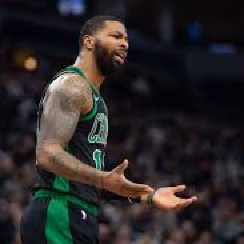 Marcus Morris deja tirados a los Spurs y firma con los Knicks