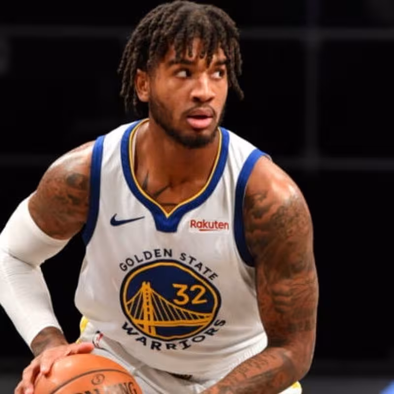 Agencia Libre 2021: Portland Trail Blazers acuerda la llegada del jugador Marquese Chriss