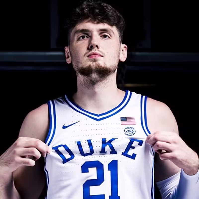 Fichajes NBA: Houston Rockets se hace con el máximo anotador de la Universidad de Duke 