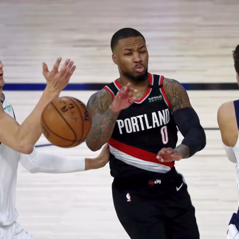 Las 10 mejores jugadas de la jornada del 11 de agosto en la NBA