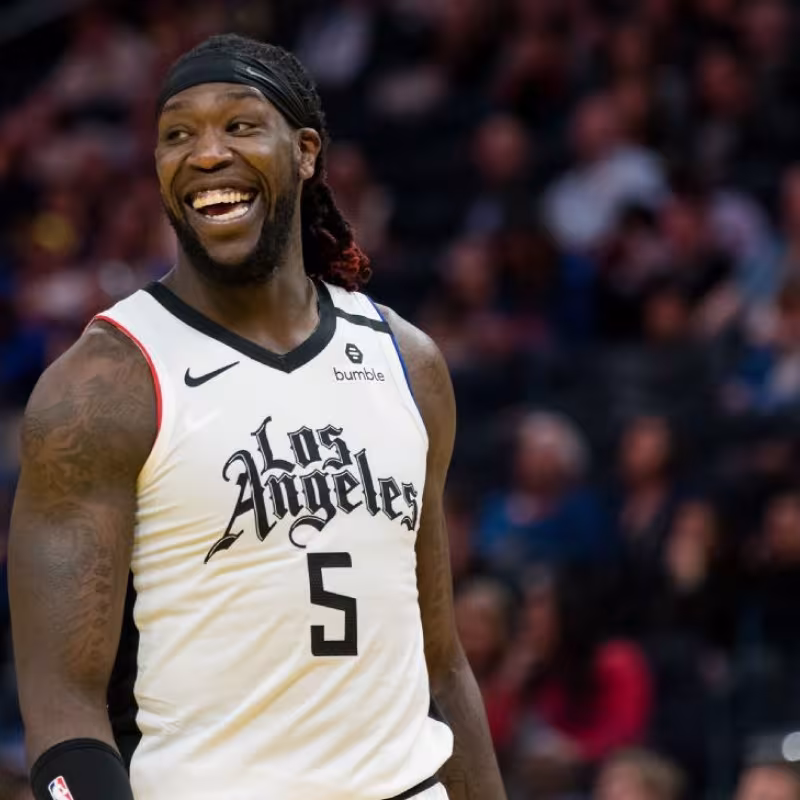 Montrezl Harrell anuncia su reincorporación a la burbuja NBA de Orlando