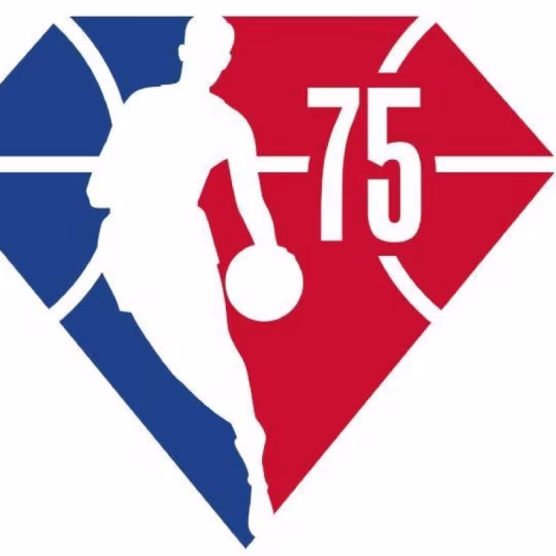 La NBA celebra sus 75 años de historia con el lanzamiento de este ránking.