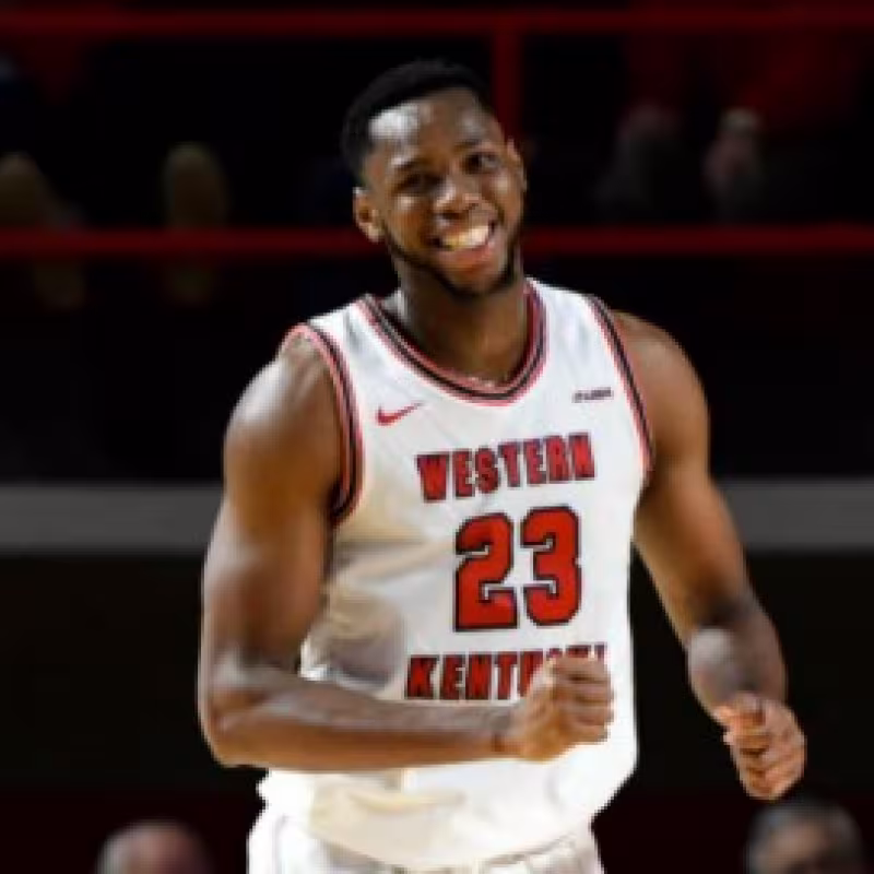 Charles Bassey es elegible para el draft