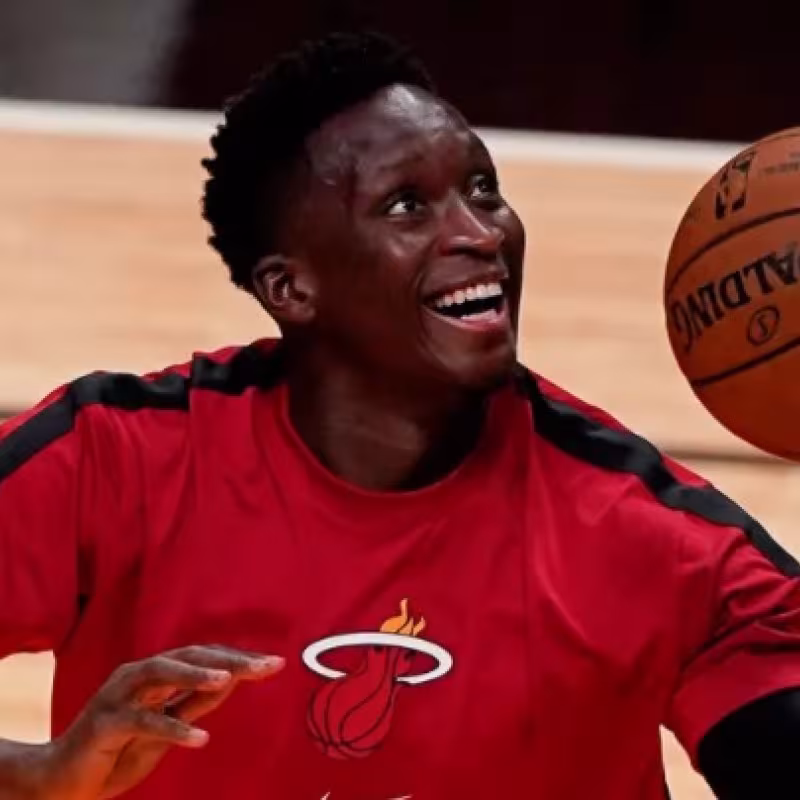 Victor Oladipo no jugará en la gira de los Heat por el Oeste