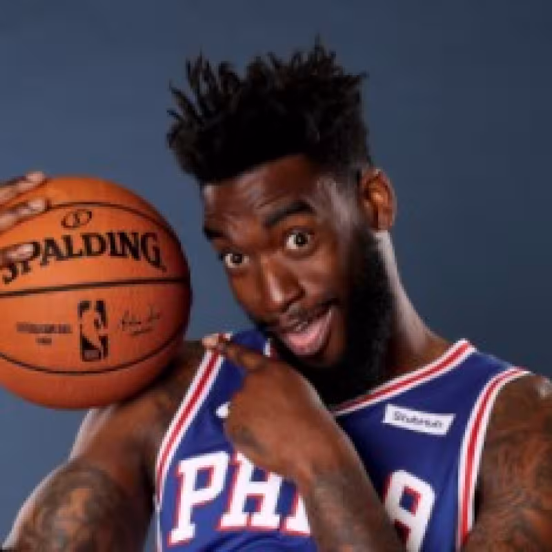Norvel Pelle planea firmar con los Brooklyn Nets