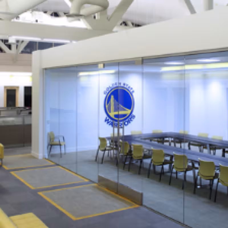 Golden State solicitará la 'Disabled Player Exception' por la baja de Klay Thompson