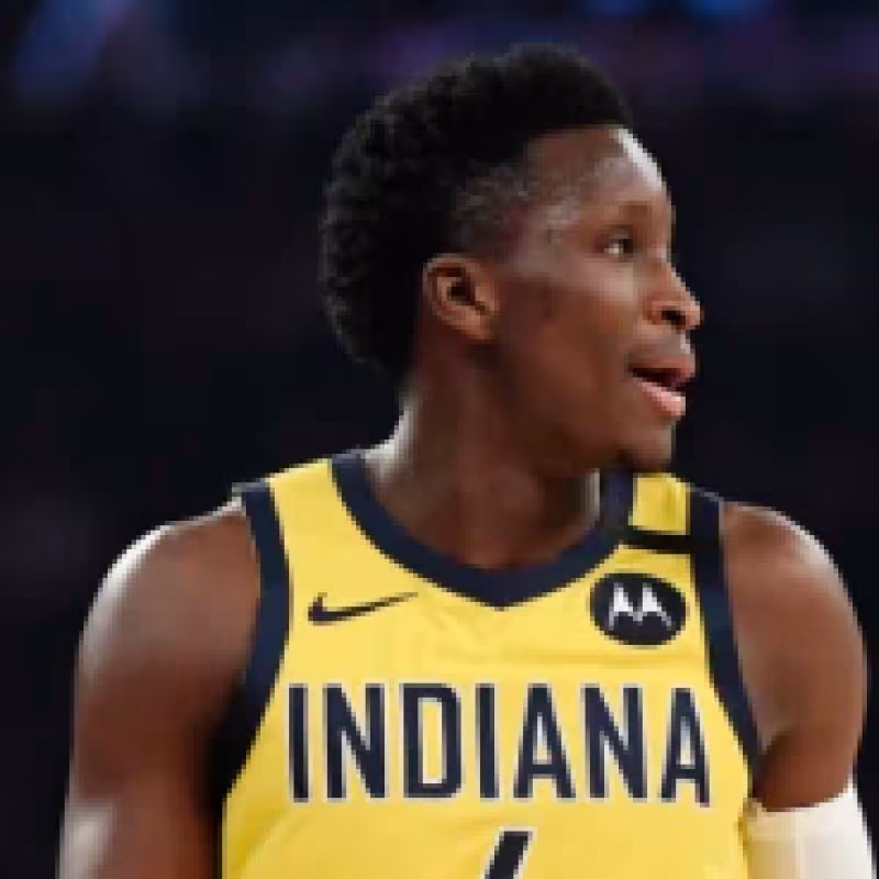 Rumores NBA: Victor Oladipo está cada vez más lejos de los Miami Heat
