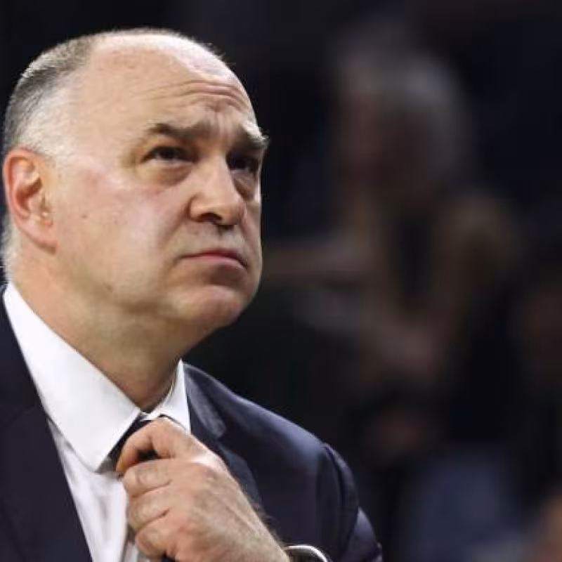 Laso reconoce estar atento al mercado NBA