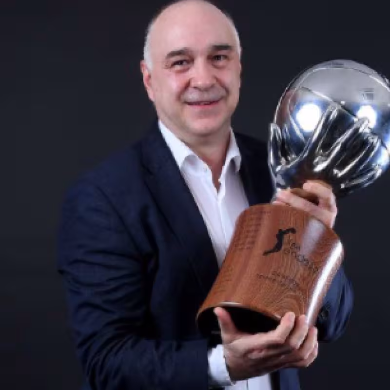 Pablo Laso renueva con el Real Madrid