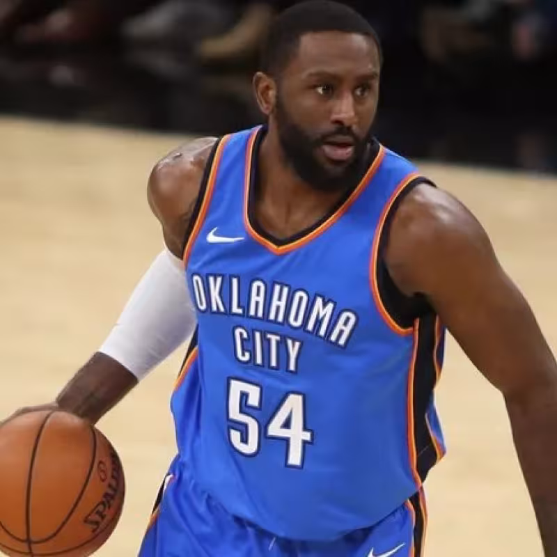 Oficial: Patrick Patterson jugará la próxima temporada en Los Angeles Clippers