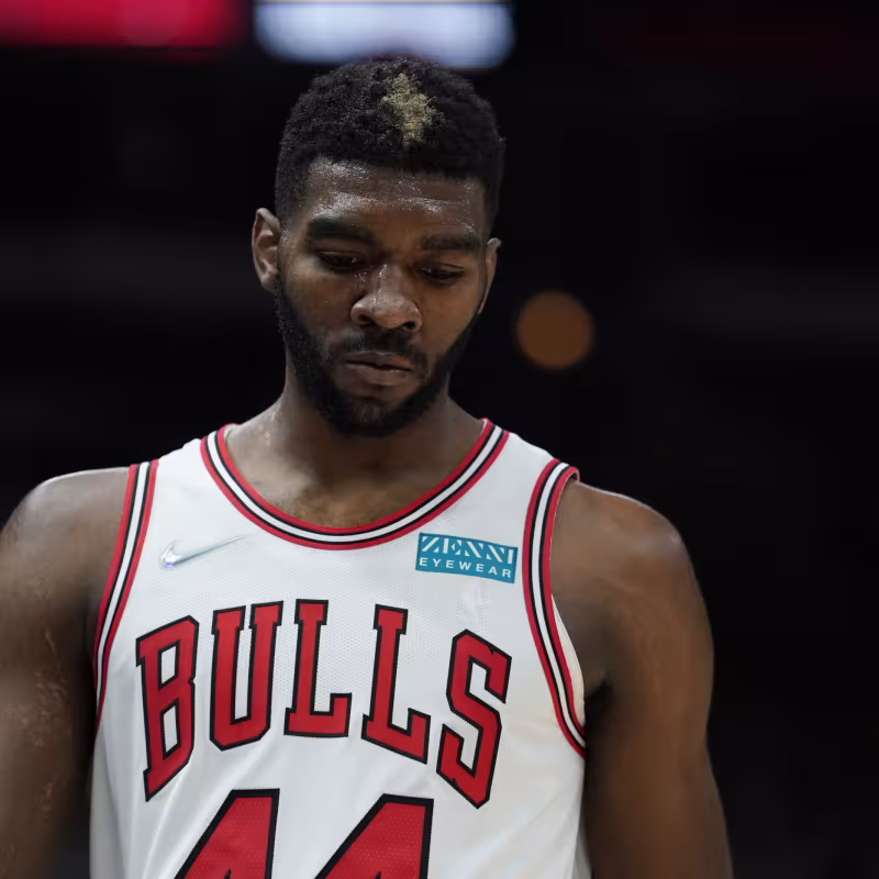 Chicago Bulls ya tiene a su mejor fichaje posible de cara a playoffs