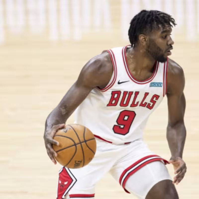 Lesiones NBA: Patrick Williams, una baja que pone en apuros a Chicago Bulls