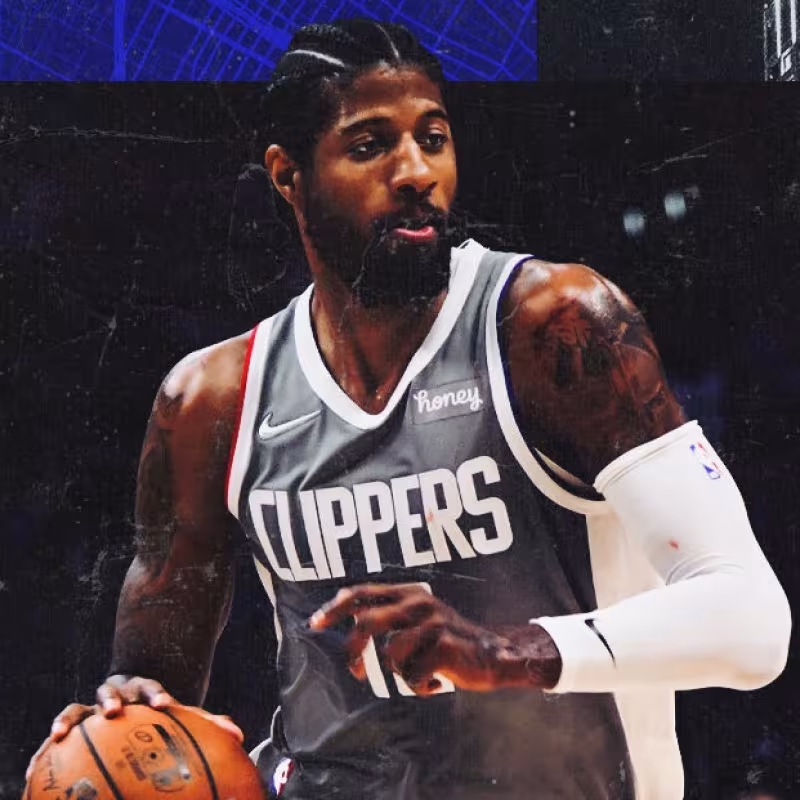 John Wall se convertirá en jugador de Los Angeles Lakers.