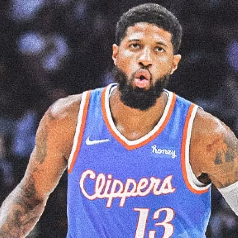 Paul George: "No podemos permitir que los Suns jueguen más duros que nosotros, esa es la clave"