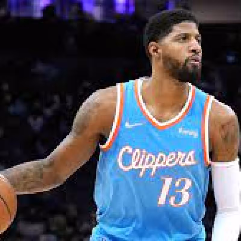 Rumores NBA sobre Paul George. Foto: gettyimages