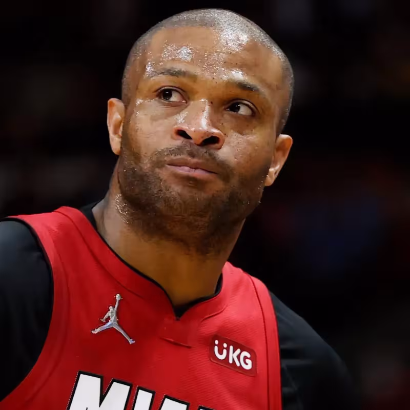 La NBA investigará la ilegalidad del fichaje de PJ Tucker por Philadelphia 76ers