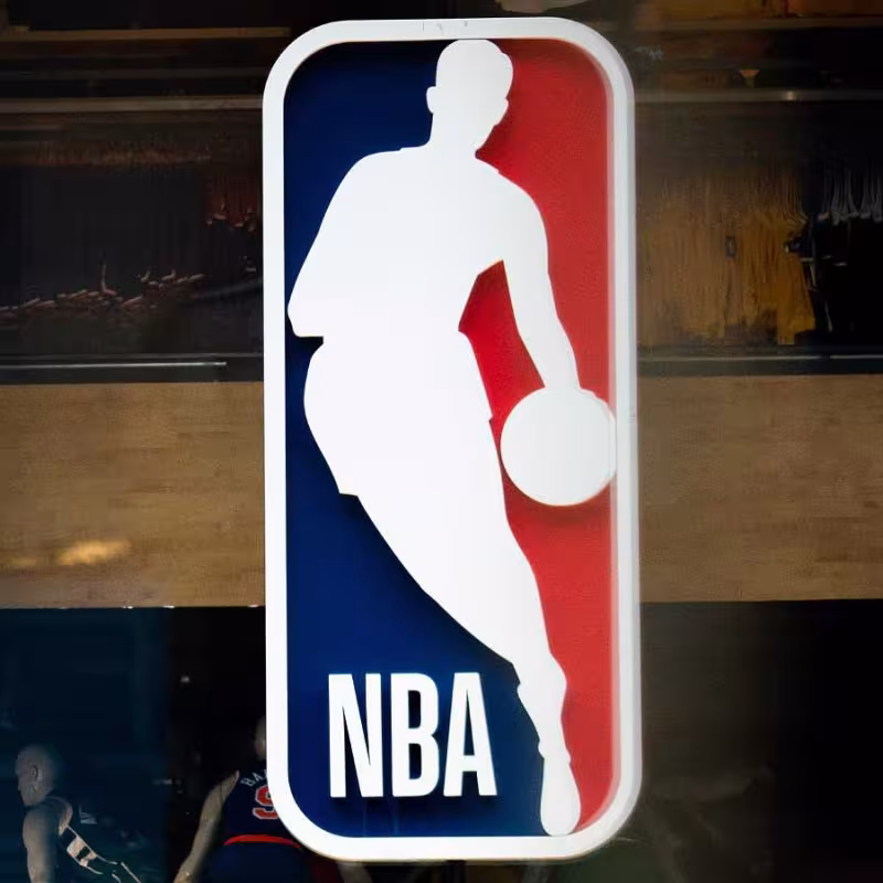 Nuevos jugadores de la NBA dieron positivo por coronavirus