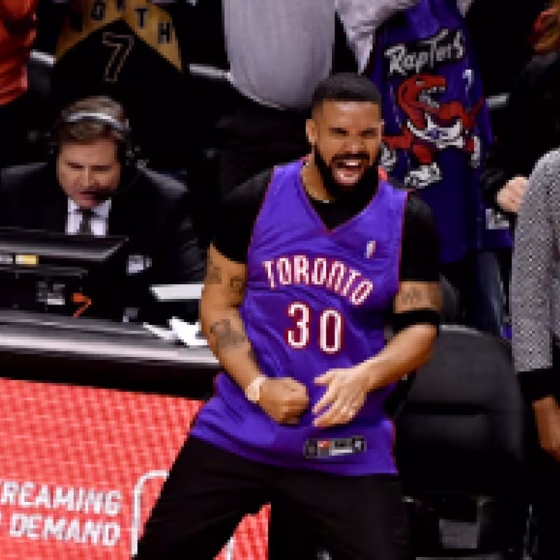 Los Toronto Raptors jugarán en Tampa, Florida