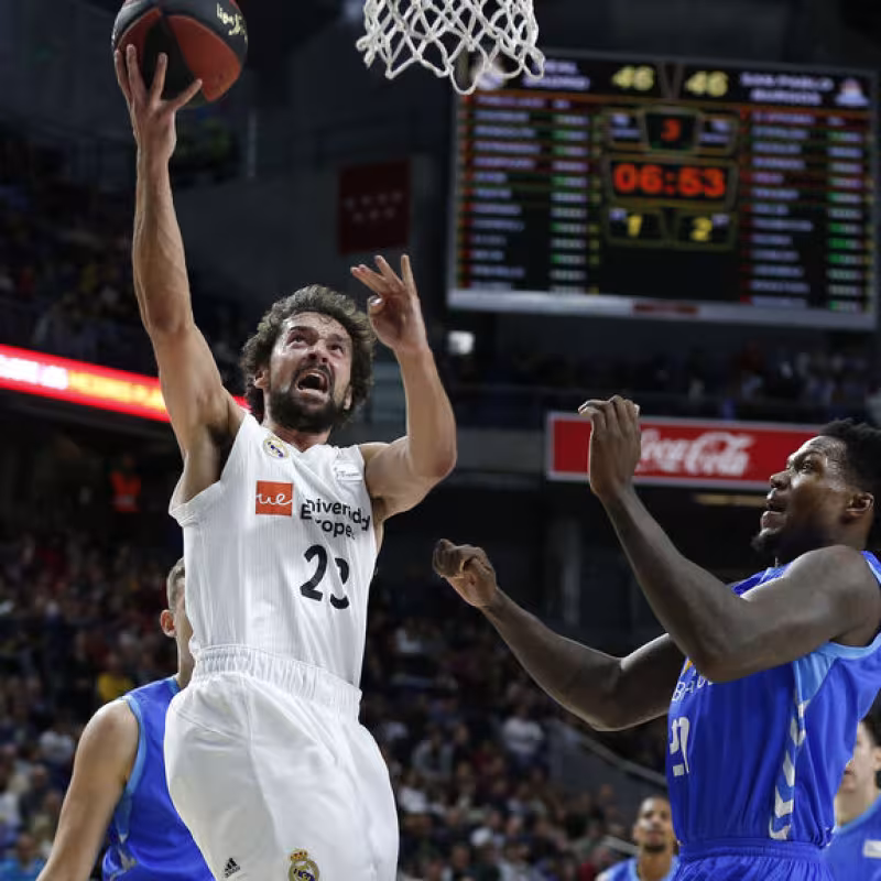 Fase Final ACB. Horarios sábado 20 de junio. Madrid y Valencia buscan poner distancia