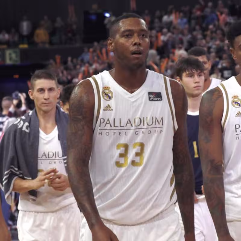 Fase Final ACB. Horarios lunes 22 de junio. El Madrid se la juega ante el Valencia Basket