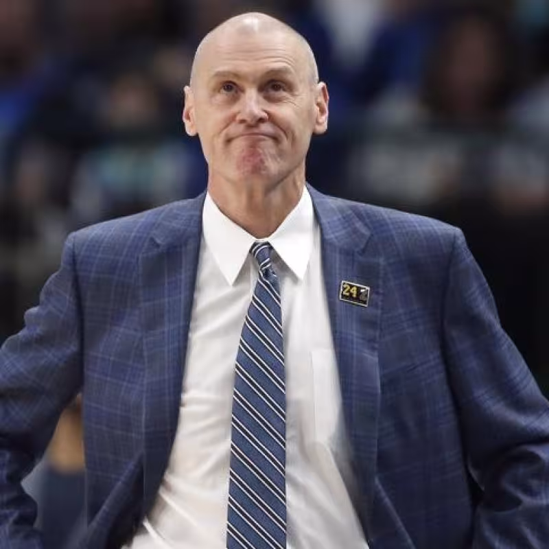 Fichajes NBA: Indiana Pacers incorpora a cuatro asistentes al cuerpo técnico de Rick Carlisle