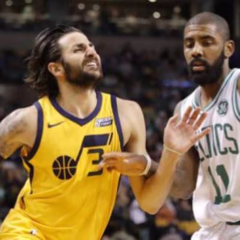Ricky Rubio jugará en Phoenix Suns: 3 años y 51 millones de dólares