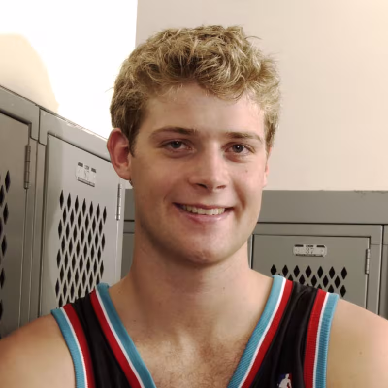 Fallece a los 39 años el exACB y NBA Robert Archibald