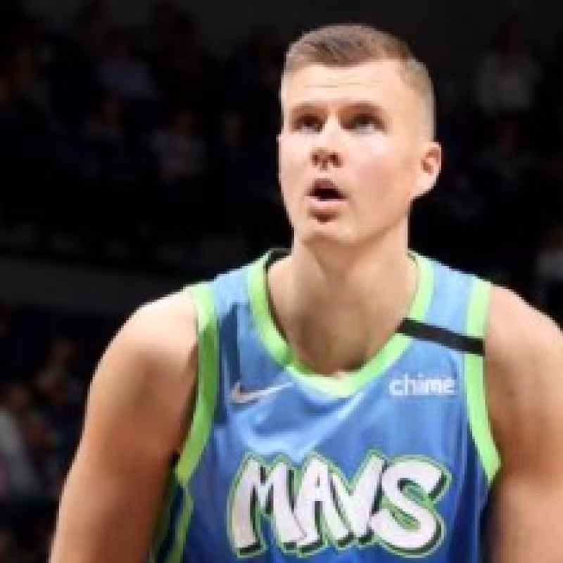 Rumores NBA: Los equipos no dudarán en ofrecer por Kristaps Porzingis