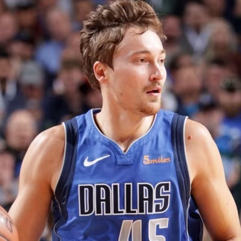 Fichajes NBA: Ryan Broekhoff, nuevo refuerzo de los Sixers