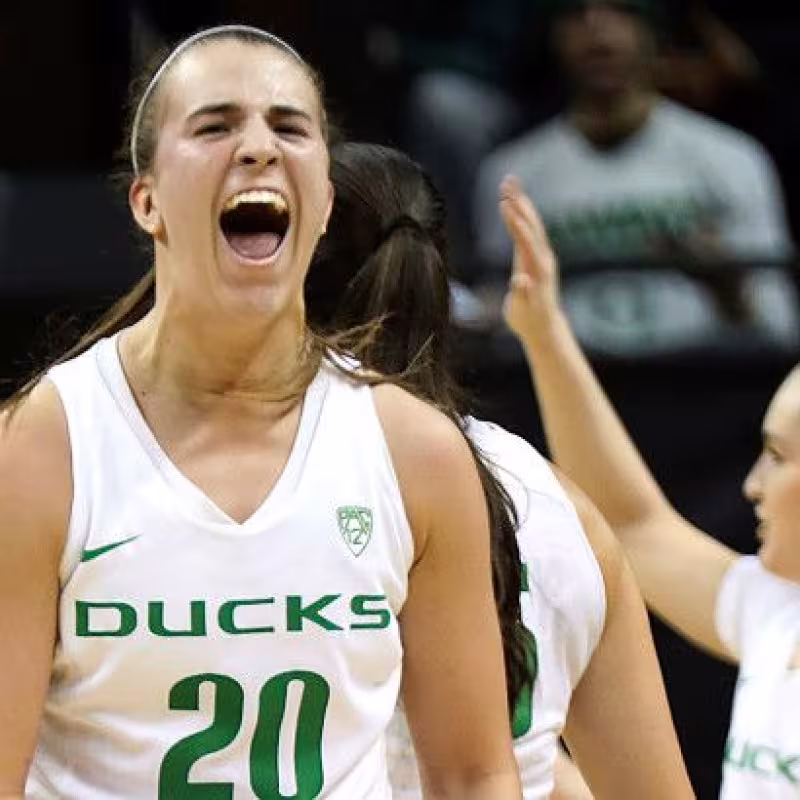 Sabrina Ionescu y Tony Parker estarán en el campus de Pau Gasol