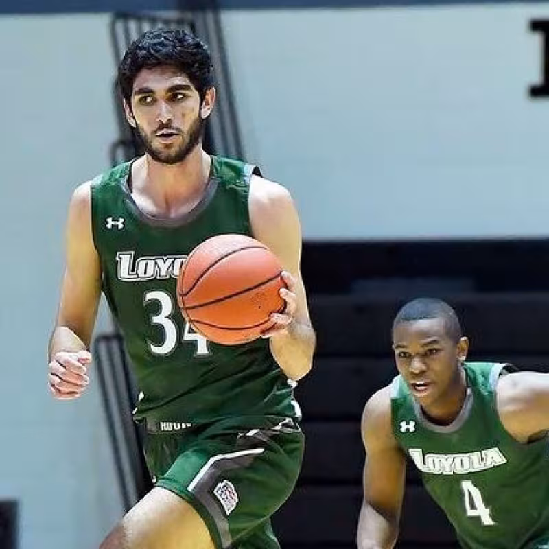 Los 3 equipos de la NBA que piensan en Santi Aldama