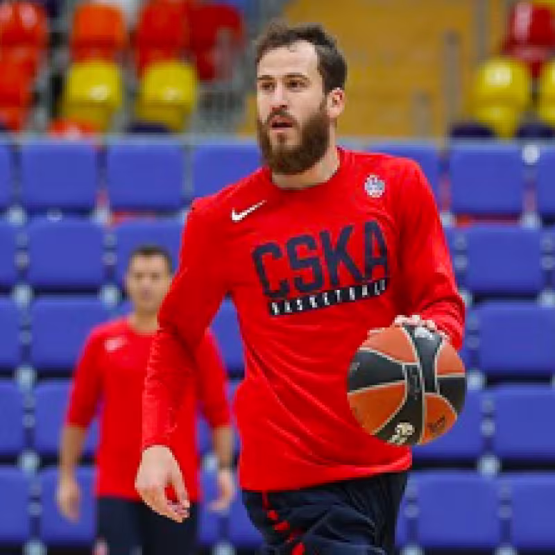 Sergio Rodríguez, verdugo del FC Barcelona Lassa.