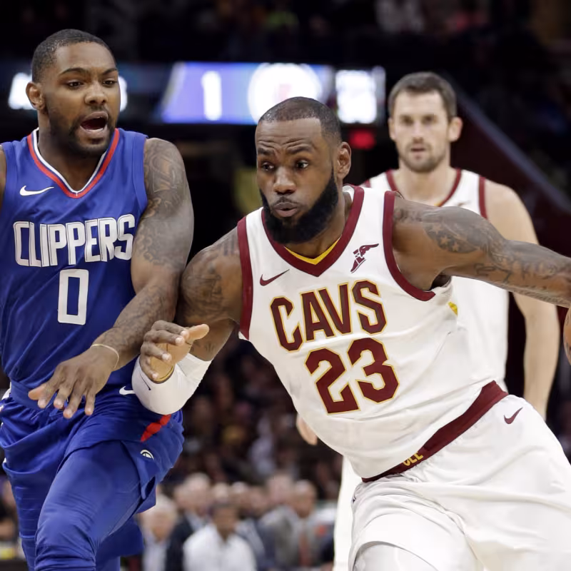 Fichajes NBA: Shindarius Tornwelll, nuevo compañero de Zion