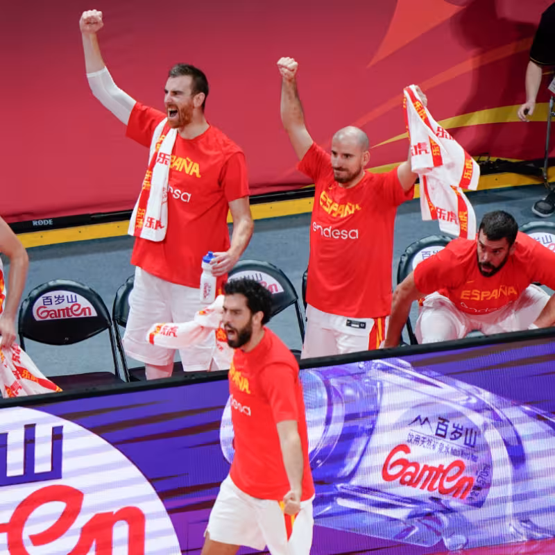 España-Argentina, dónde y cómo ver la gran Final del Mundial de China