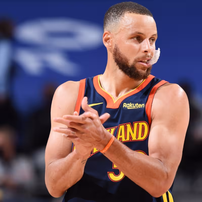 Estadísticas NBA: El dato que sitúa a Curry y Bryant en un top-3 histórico junto a Jordan
