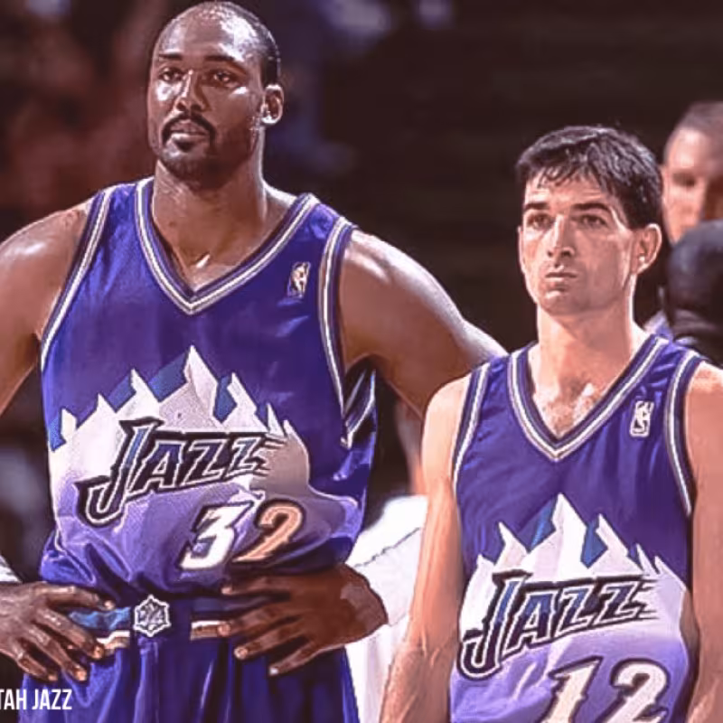 Los jugadores NBA que nunca se perdieron los playoffs en sus carreras