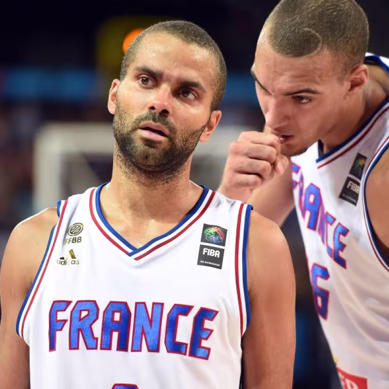 París acogerá un partido de la NBA en 2020