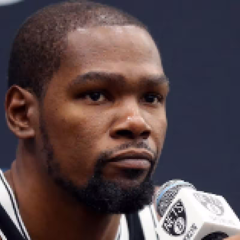 Las 5 mejores temporadas MVP de todos los tiempos según Kevin Durant