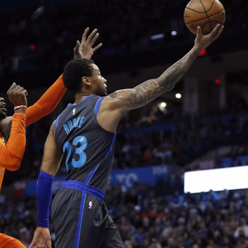 Trey Burke, nuevo refuerzo de Philadelphia 76ers