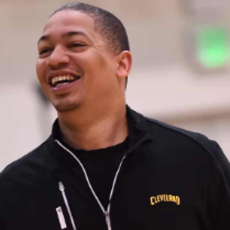 Tyronn Lue será entrenador de Los Angeles Clippers