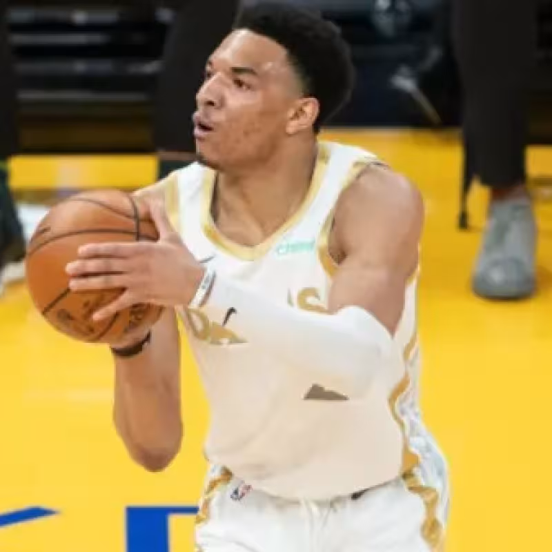 Houston Rockets corta a Tyler Bey para poder oficializar el fichaje de Dante Exum