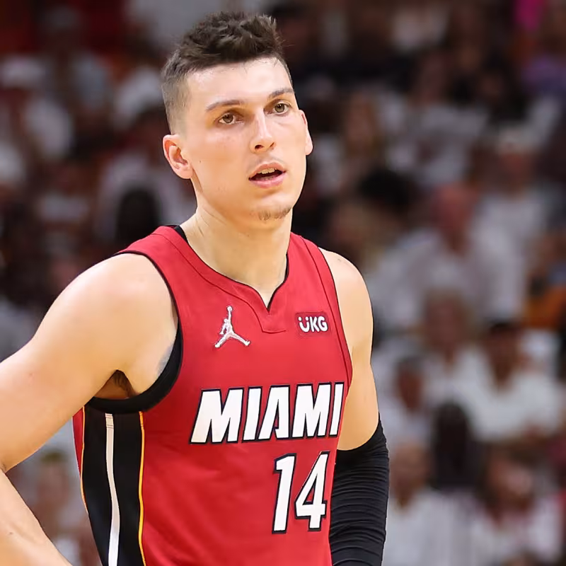 Rumores NBA: Indiana Pacers busca un acuerdo de traspaso por Tyler Herro