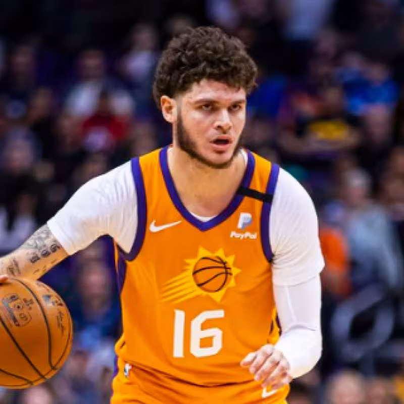 Fichaje Brooklyn Nets: Tyler Johnson, nuevo refuerzo para el equipo de Irving