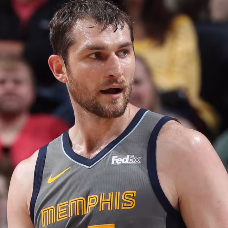 Fichajes NBA: Tyler Zeller, nuevo refuerzo de San Antonio Spurs
