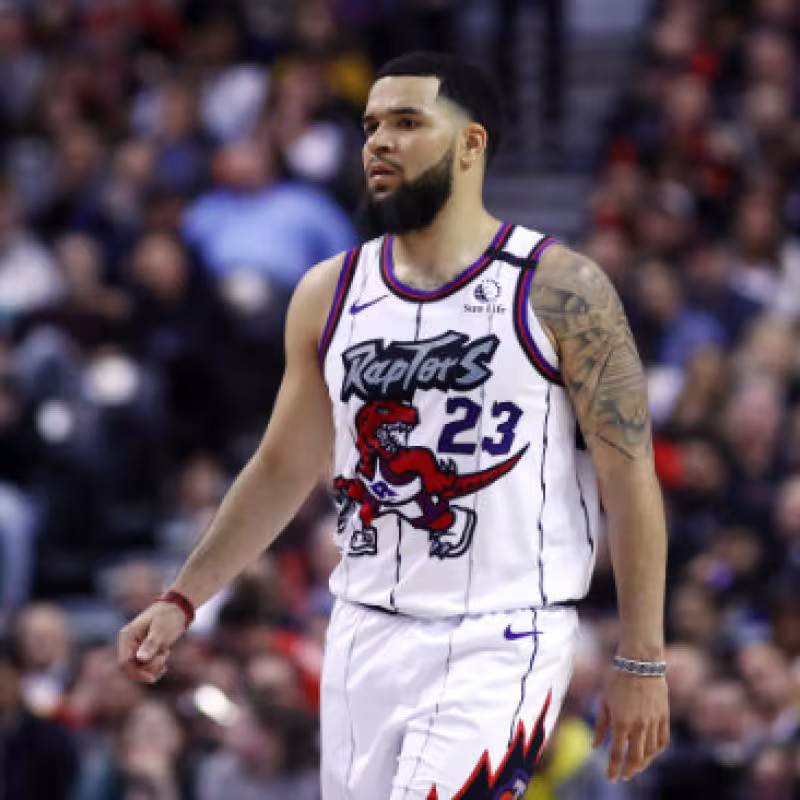VanVleet: "Debemos ponernos en lo peor, lo lógico es que no regrese la competición"