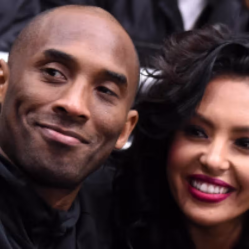 Vanessa Bryant demanda al alguacil del condado donde ocurrió el accidente de Kobe