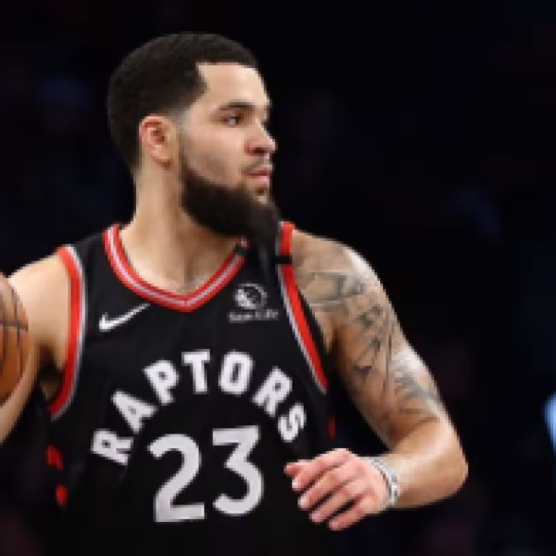 Rumores NBA: El futuro de Fred VanVleet sigue en el aire