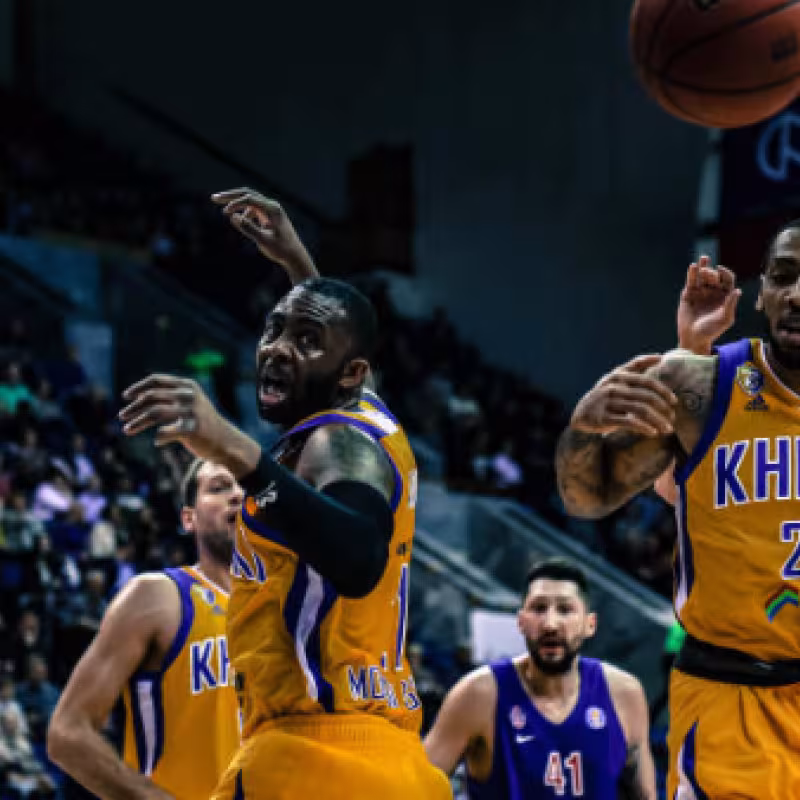 La VTB League cancela la temporada y no habrá campeón
